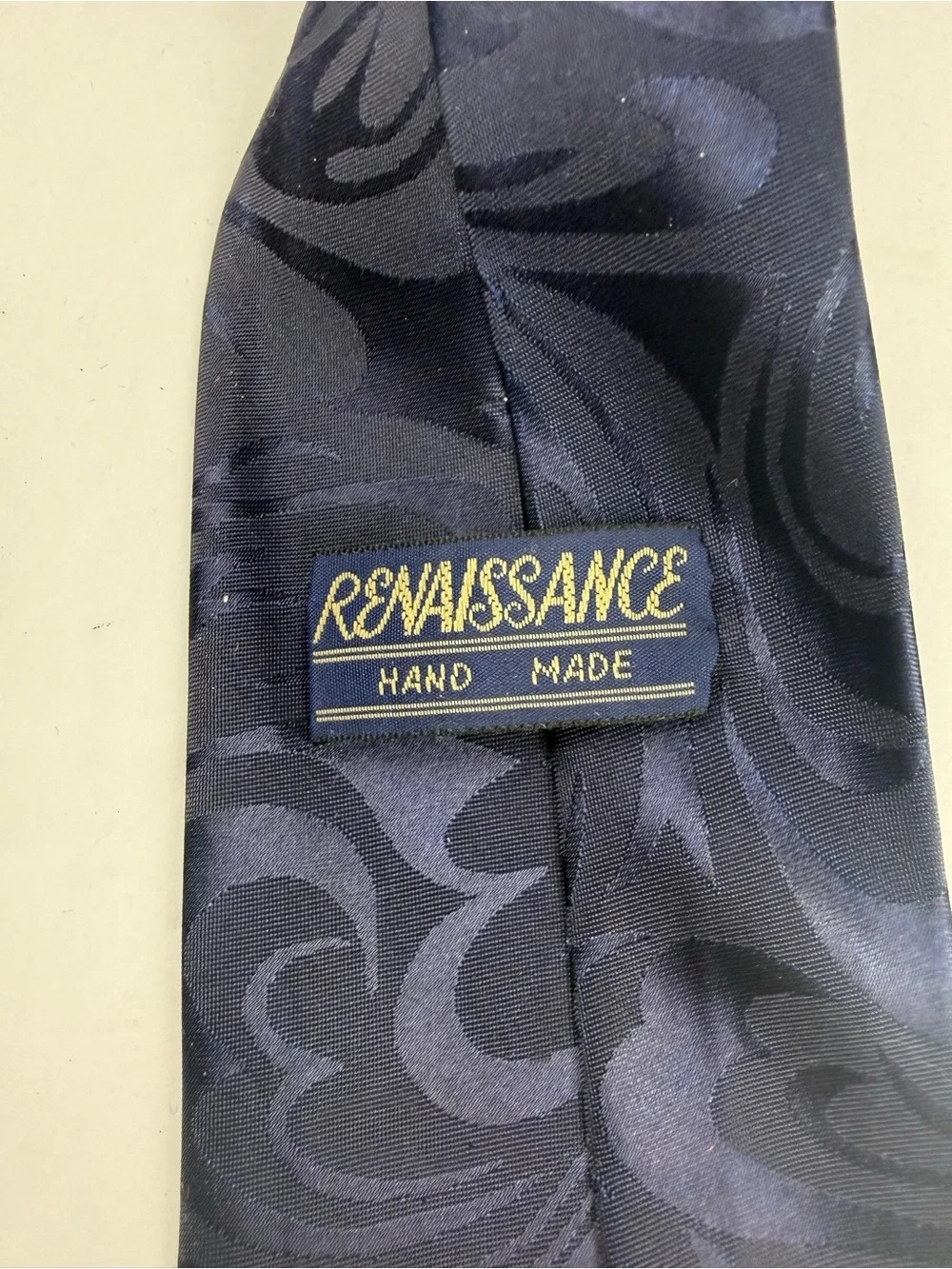 Novelty Clown Balloon Neck Tie Circus Carnival Mens Necktie Blue